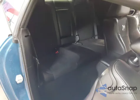 2020 Dodge Challenger R/T Scat Pack Widebody z USA, uszkodzony, nr VIN 2C3CDZFJ6LH246304